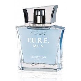 Pure Men - Perfume for men - Parfums Parour