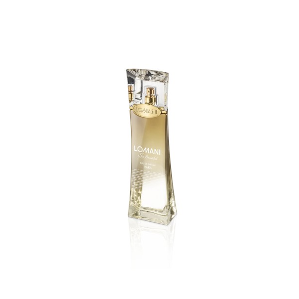LOMANI SO BEAUTIFUL EDP 100 ML POUR FEMME - Parfums Parour